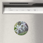 Floral Fragrance Magnet (In Situ (Geschirrspüler))