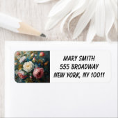 Floral Galore  (Insitu)