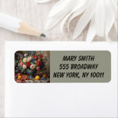 Floral Galore (Insitu)