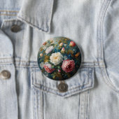 Floral Galore  Button (Beispiel)