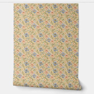 Floral Garden Tapete