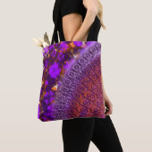Floral Garden Tasche (Von Nahem)