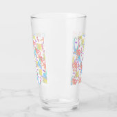 Floral Garden Tumbler (Links)