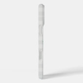 Floral Garland New Baby Foto Case-Mate iPhone Hülle (Rückseite / Rechts)