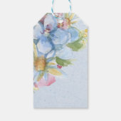 floral geschenkanhänger (Rückseite)