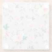 floral glasuntersetzer (Rückseite)