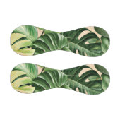 Floral/hawaiianisches/tropisches Blatt Baseball (Paneele)