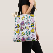 Floral Hearts Tasche (Von Nahem)