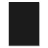 Floral Hoop EDITABLE FARBEN Hochzeitsstimmung Tisc Tischnummer (Rückseite)