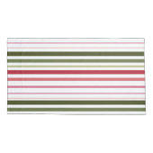 Floral in rosa kissenbezug (Rückseite-Links)