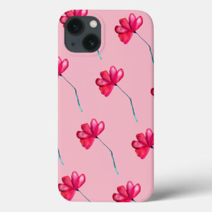 Floral iPhone 6/6, Tough Xtreme Case-Mate iPhone Hülle