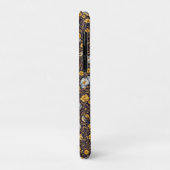 Floral iPhone Case (Hinten/Links)