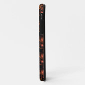 Floral iPhone Case (Hinten/Links)