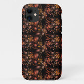 Floral iPhone Case (Rückseite)