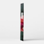 Floral iPhone Case (Rückseite / Rechts)