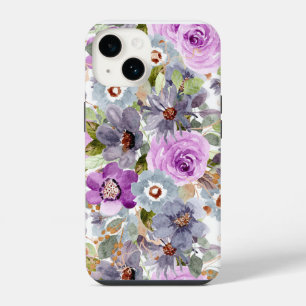 Floral iPhone Case iPhone 14 Hülle
