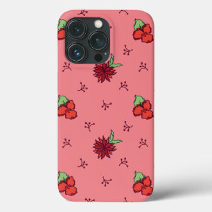 Floral iPhone und iPad Hüllen zu verbessern Ihren