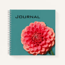 Floral Journal
