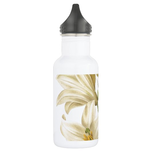 Floral Joy Trinkflasche (Links)