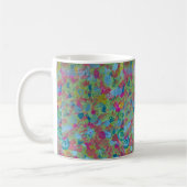 floral kaffeetasse (Links)