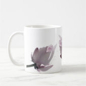 floral kaffeetasse (Links)