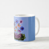floral kaffeetasse (VorderseiteRechts)