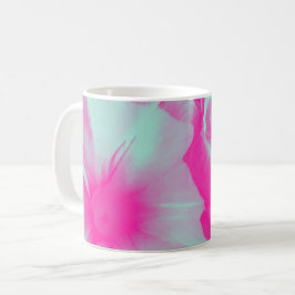 floral kaffeetasse