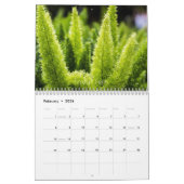 floral kalender (Feb 2026)