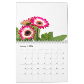 floral kalender (Jan 2026)