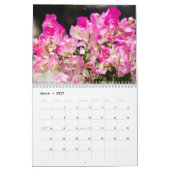 floral kalender (Mär 2027)