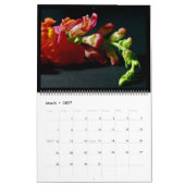 floral kalender (Mär 2027)