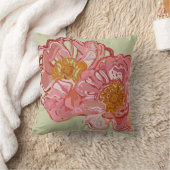 floral kissen (Decke)