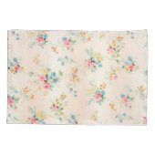 floral kissenbezug (Rückseite)