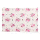 floral kissenbezug (Rückseite)