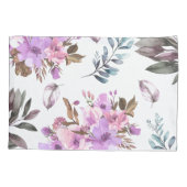 floral kissenbezug (Rückseite)