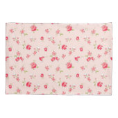 floral kissenbezug (Rückseite)