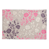 floral kissenbezug (Rückseite)