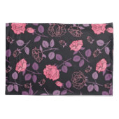 floral kissenbezug (Rückseite)