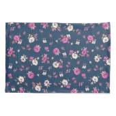 floral kissenbezug (Rückseite)