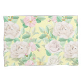 floral kissenbezug (Vorderseite-Rechts)