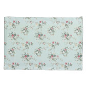 floral kissenbezug (Rückseite)