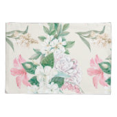 floral kissenbezug (Rückseite-Links)