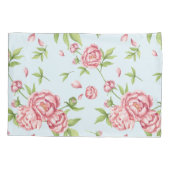 floral kissenbezug (Rückseite-Links)