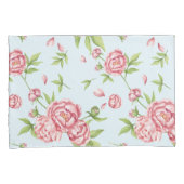 floral kissenbezug (Vorderseite-Rechts)