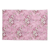 floral kissenbezug (Rückseite)