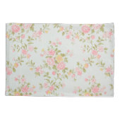 floral kissenbezug (Rückseite)