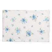 floral kissenbezug (Rückseite)