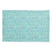 floral kissenbezug (Rückseite)