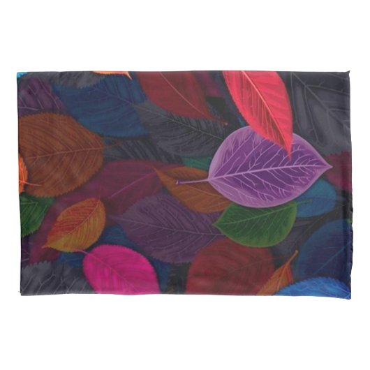 floral kissenbezug (Vorderseite)