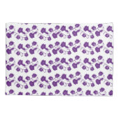 floral kissenbezug (Rückseite)